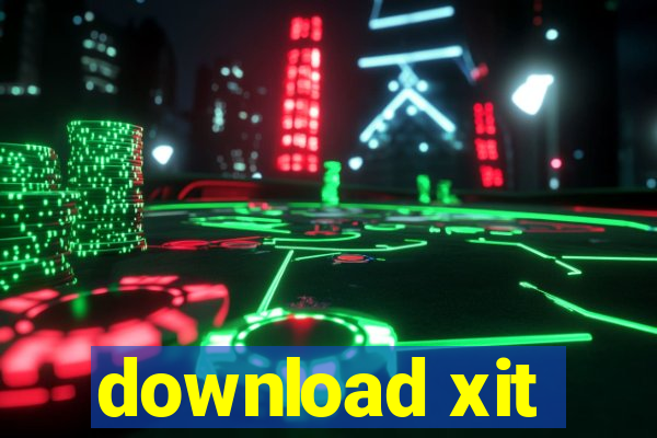 download xit